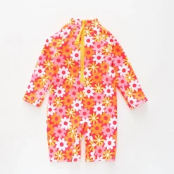 Daisy Rashie Swimsuit
