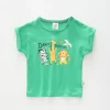 Dance Buddies Tee