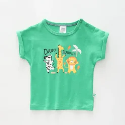 Dance Buddies Tee