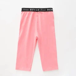 Dance Forever Bike Shorts