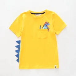 Daring Dino Tee