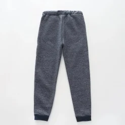 Dark Blue Marle, Boys Sweatpants