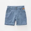Dino Drill Shorts