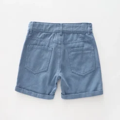 Dino Drill Shorts