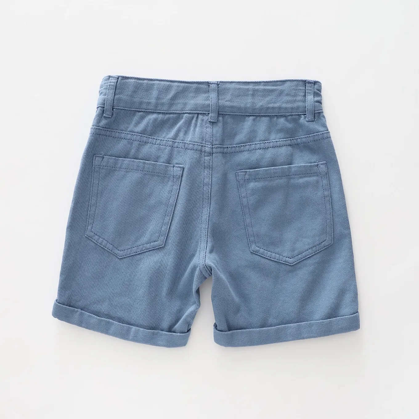 Dino Drill Shorts