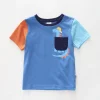 Dino Dude S/S Tee