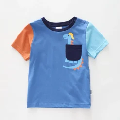 Dino Dude S/S Tee