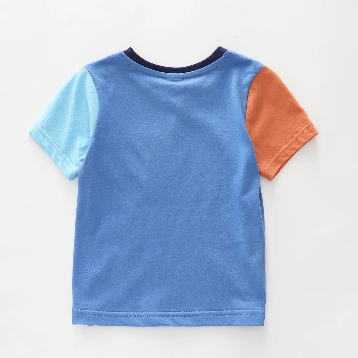 Dino Dude S/S Tee
