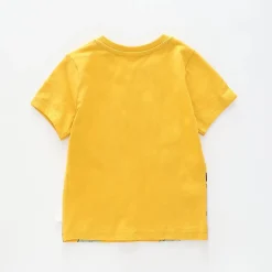 Dino Graphic Print Tee