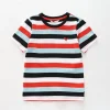 Dino Pique Tee