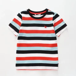 Dino Pique Tee