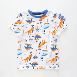 Dino Spikes Tee