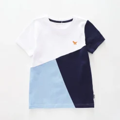 Dino Spliced Tee