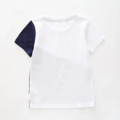 Dino Spliced Tee