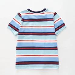 Dino Stripe Tee