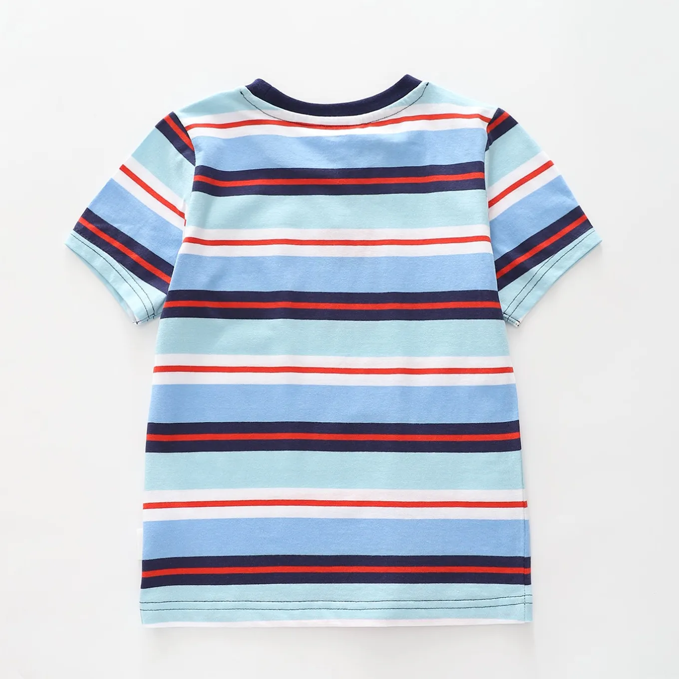 Dino Stripe Tee