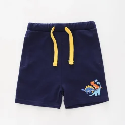 Dino Sweat Shorts