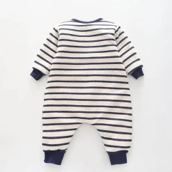 Dino Tales, Baby Boys Slumber Suit