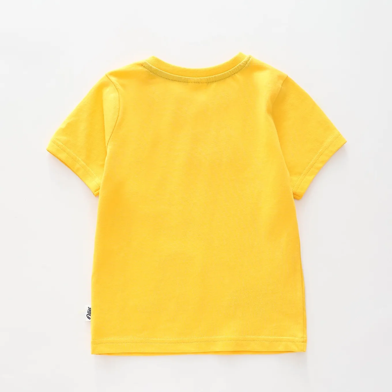 Dino World S/S Tee