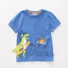 Dino-mate Tee