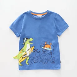 Dino-mate Tee