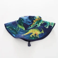 Dinosaur Bucket Hat
