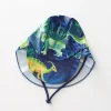 Dinosaur Legionnaire Cap
