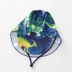 Dinosaur Legionnaire Cap