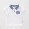 Dinosaur Polo T-Shirt