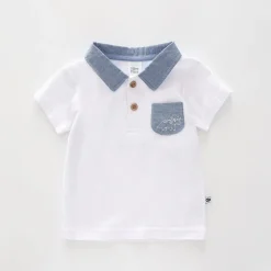 Dinosaur Polo T-Shirt