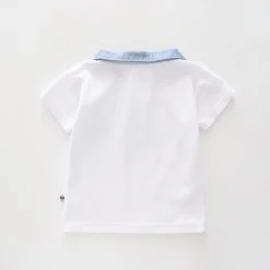 Dinosaur Polo T-Shirt