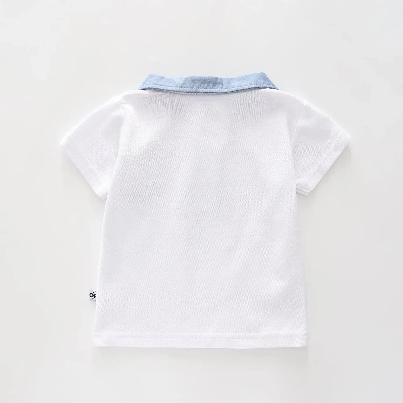 Dinosaur Polo T-Shirt