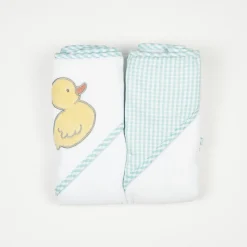 Duck Towels - 2 Pack