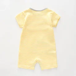 Elephant Romper