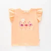 Fabulous Flamingo Tee