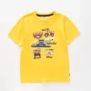 Farm Machines Tee