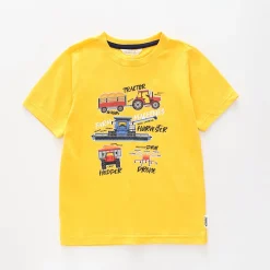Farm Machines Tee