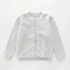 Faux Fur, Junior Girls Knit Cardigan