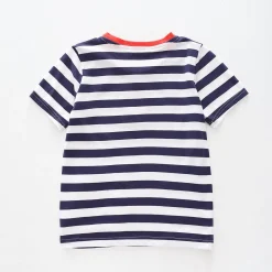 Firetruck Tee