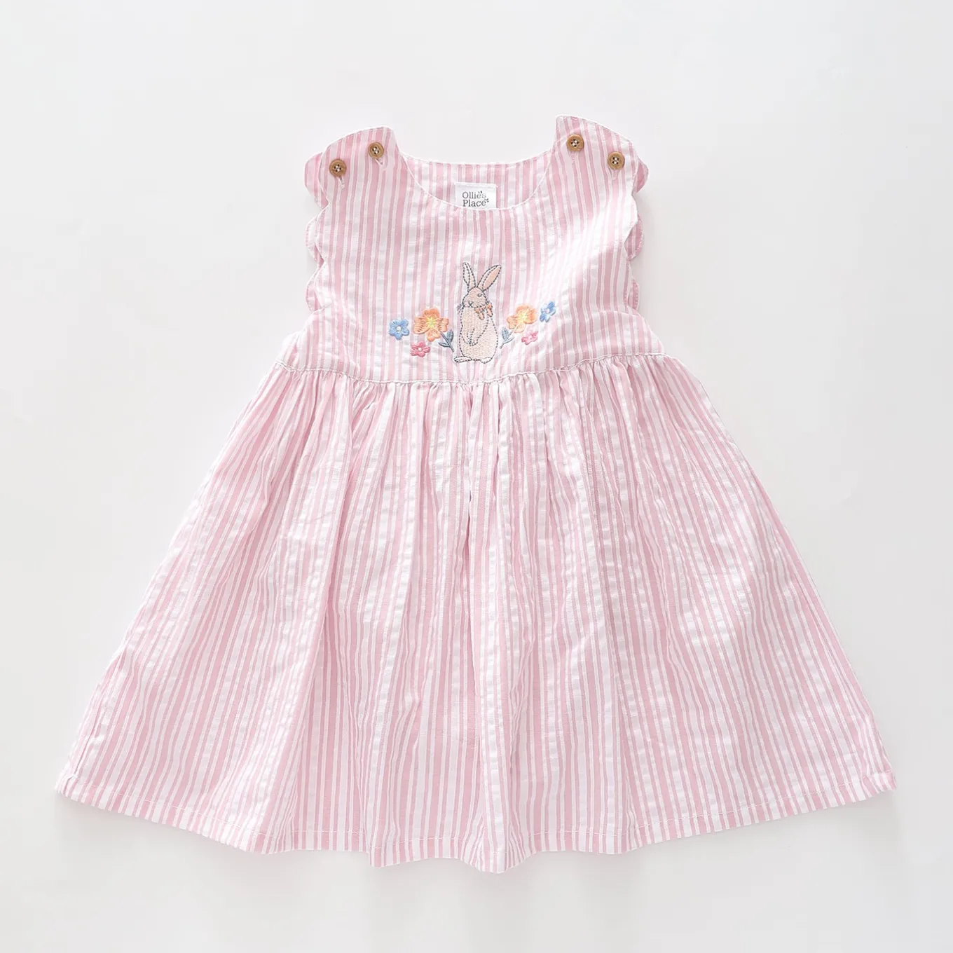 Flopsy Bunny Dress