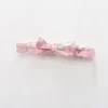 Floral Bunny, Junior Girls Headband