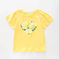 Flower Garden Tee
