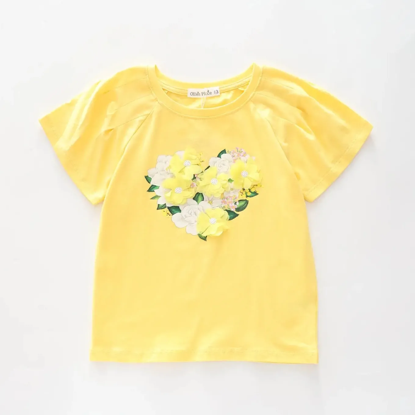 Flower Garden Tee