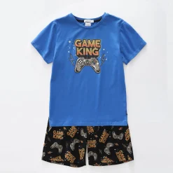 Game King Pyjama Set