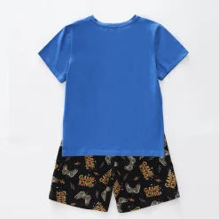 Game King Pyjama Set