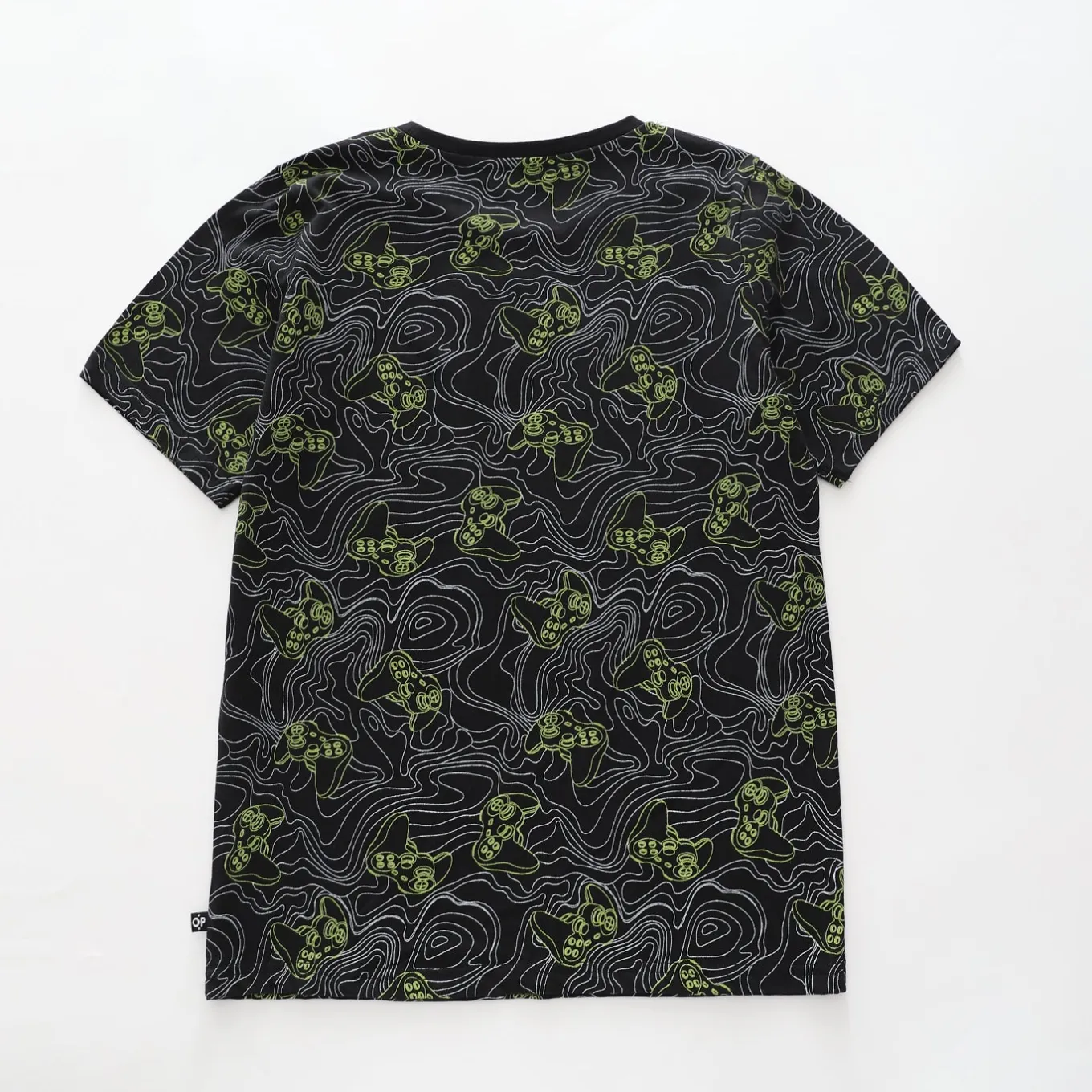 Gamer T-shirt