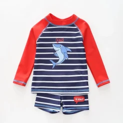 G'day Shark Kids Swim Set