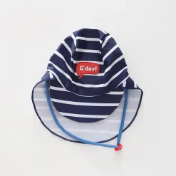 G'day Shark Legionnaire Cap