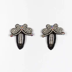 Girl Butterfly Hairclip