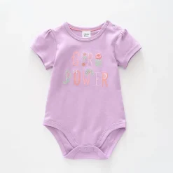 Girl Power Bodysuit